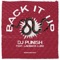 Back It Up - Single