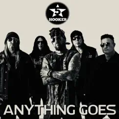 Anything Goes - Single by 5 Star Hooker album reviews, ratings, credits