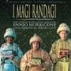 I Magi Randagi (Original Motion Picture Soundtrack), 1996