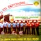 La Florecita - Unión Santa Elena De Palo Negro lyrics