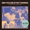 Yes Indeed (Trus'me Version) - EBO TAYLOR & PAT THOMAS lyrics