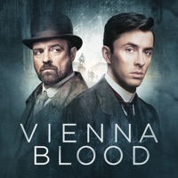 Télécharger Vienna Blood : Les Carnets de Max Liebermann, Saison 1 (VOST) Episode 1