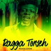 Ragga Tonseh - Single