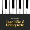 Isso Não É Brinquedo - Single