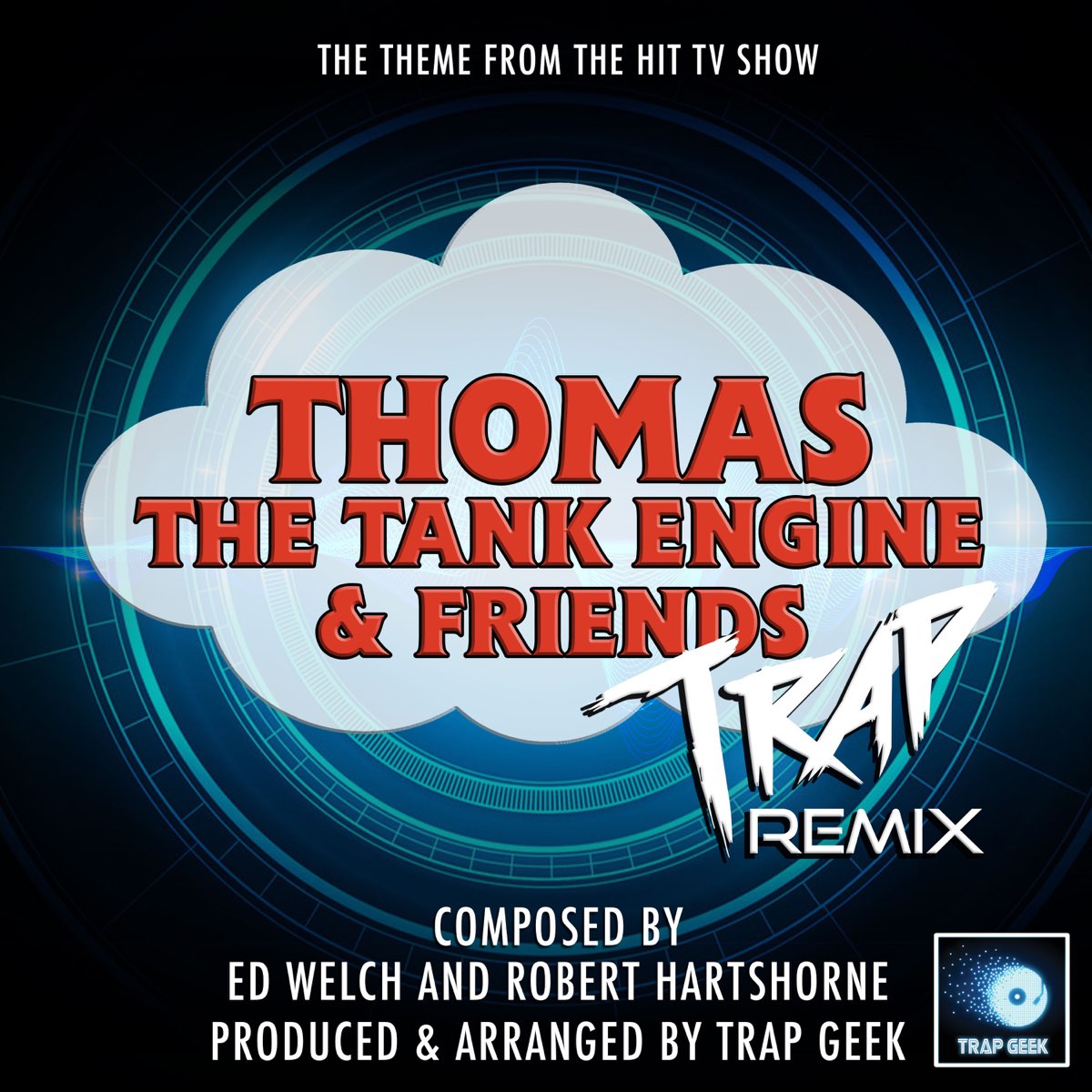 ‎Thomas the Tank Engine and Friends (From 