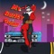 My Harley Quinn - Jayon lyrics