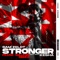 Stronger (feat. Kesha) [Frank Walker Remix] - Sam Feldt lyrics