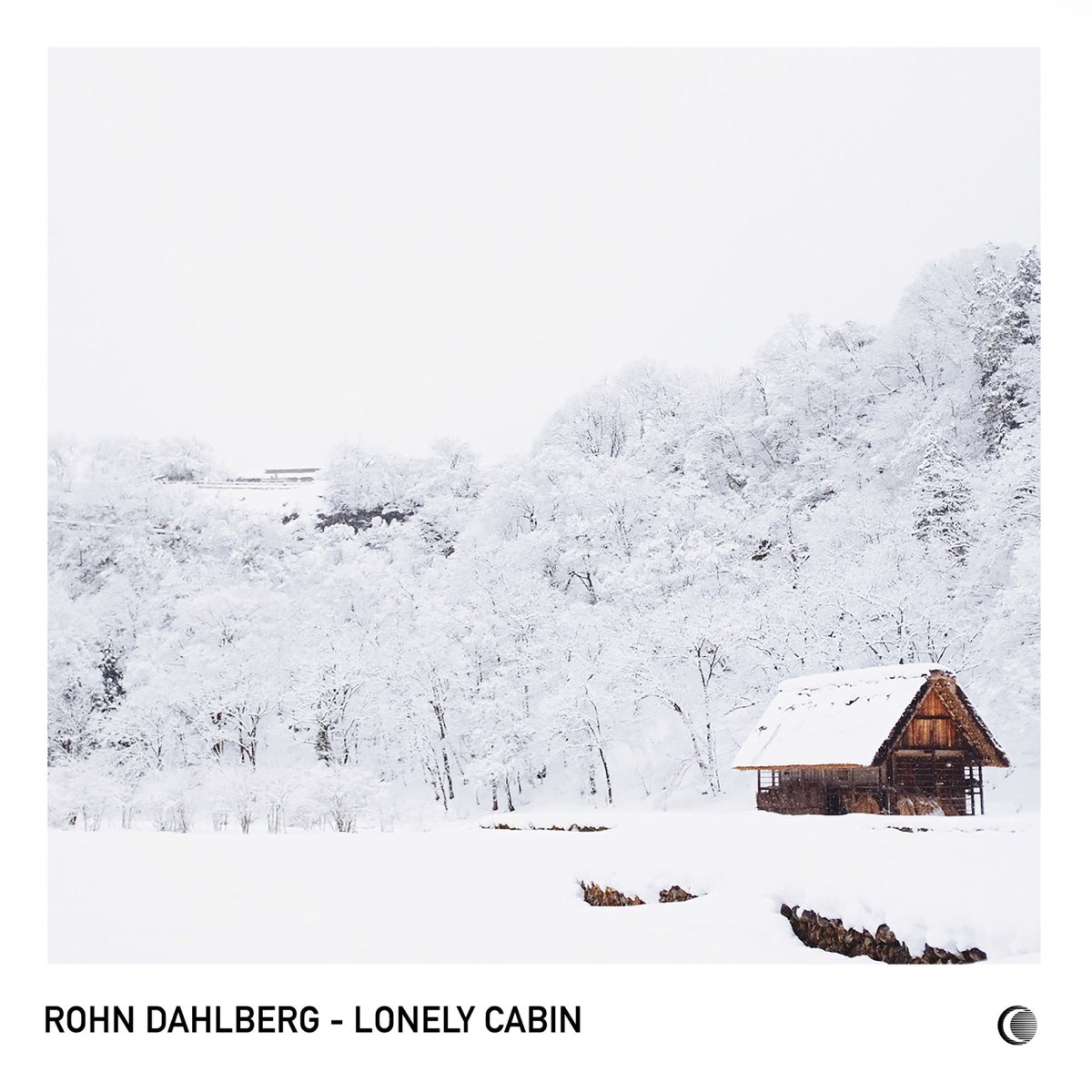 Lonely Cabin Mac OS