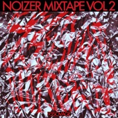 Noizer Mixtape 2 artwork