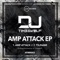 Amp Attack - DJ Timbawolf lyrics