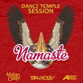 Namaste Ibiza - Dance Temple Session artwork
