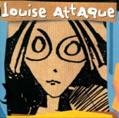 Louise Attaque - Savoir