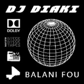 Dj DIaki - But Show Diaki DJ8