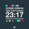 One Step Ahead (Masters at Work Mixes) - EP