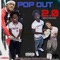 Pop Out 2.0 (feat. Quin Nfn) - MeezyMainee lyrics