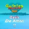 Oasis de Amor (feat. Simba Musical) - Química Perfecta lyrics