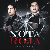 La Nota Roja artwork