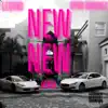 New New (feat. Ryan Ramirez) [remix] - Single album lyrics, reviews, download