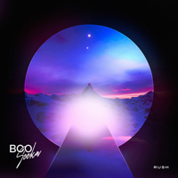 Rush-Boo Seeka