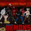 Fighting My Demons (Lupah Phaiym Remix) - Single album lyrics, reviews, download