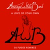 A Love of Your Own (DJ Fudge Remix) - Single