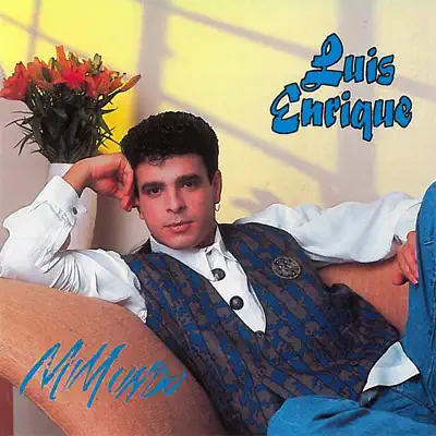 Mi Mundo - Luis Enrique
