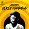 Real Love - Beres Hammond & Cutty Ranks lyrics