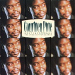 Courtney Pine - Mark of Time