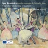 Chamber Orchestra of Europe & Claudio Abbado - Pulcinella Suite: I. Sinfonia