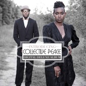 Collective Peace - Soul Bounce (feat. Amp Fiddler)