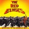 Boogie On The Beach - Red Elvises lyrics