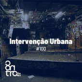 Intervenção Urbana 100, Bloco No. 7 artwork