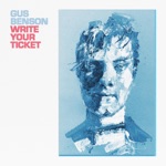 Write Your Ticket by Gus Benson