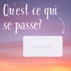 Qu'est-ce qui se passe? - Single