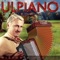 A Lo Oscuro - Ulpiano Vergara lyrics