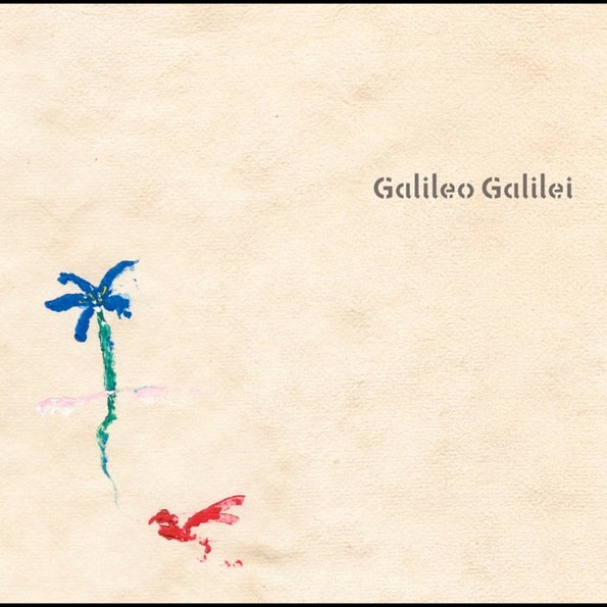 Apple Music 上的galileo Galilei 青い栞 アニメサイズver Single