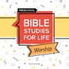 Bible Studies for Life Preschool Worship Instrumental Fall 2021 - EP