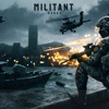 Militant - Single