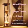 Philip Glass Film Scores - Michael Riesman and the Stuttgart Chamber Orchestra album lyrics, reviews, download