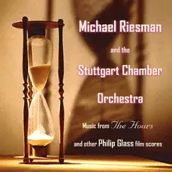 Philip Glass Film Scores - Michael Riesman and the Stuttgart Chamber Orchestra by Michael Riesman & Stuttgart Chamber Orchestra album reviews, ratings, credits