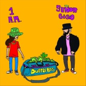 Duffle Bag (feat. Señor Gigio) artwork