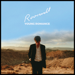 Young Romance (Deluxe) - Roosevelt Cover Art