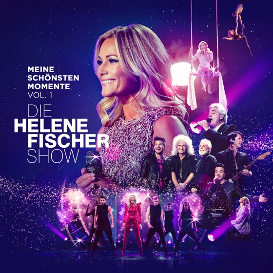 Cover artwork for Never Enough