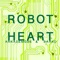 Robot Heart artwork