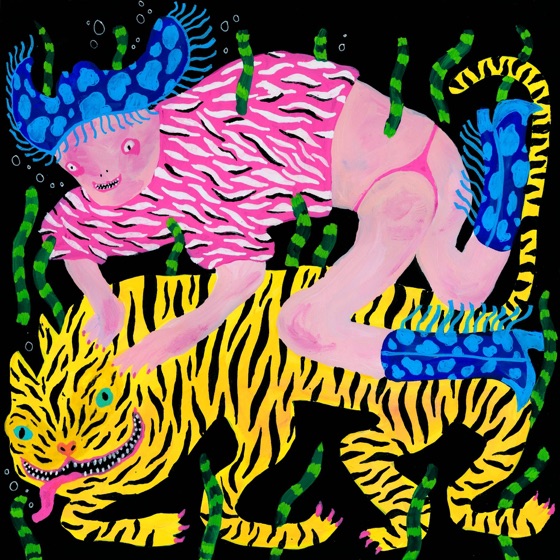 Cover artwork for Falcons
