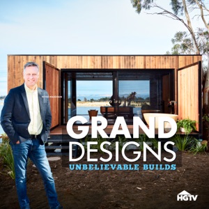 Grand Designs: Unbelievable Builds, Season 1 - Episode 10