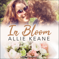 Allie Keane - In Bloom artwork