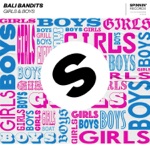 Girls &amp; Boys