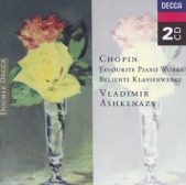 Chopin Frederic: 'Heroic' polonaise; Ashkenazy Vladimir,