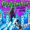 dominoes (feat. KESHORE) - Lilbubblegum & Intensify lyrics